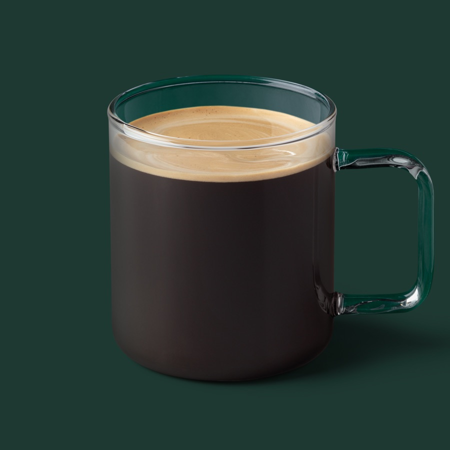 Caffe Americano