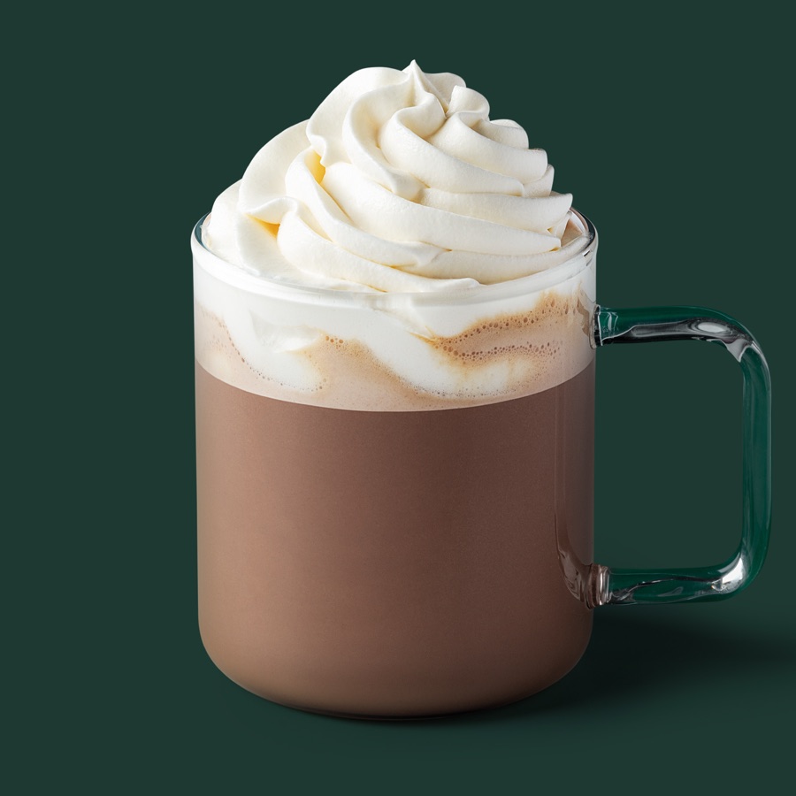 Caffe Mocha