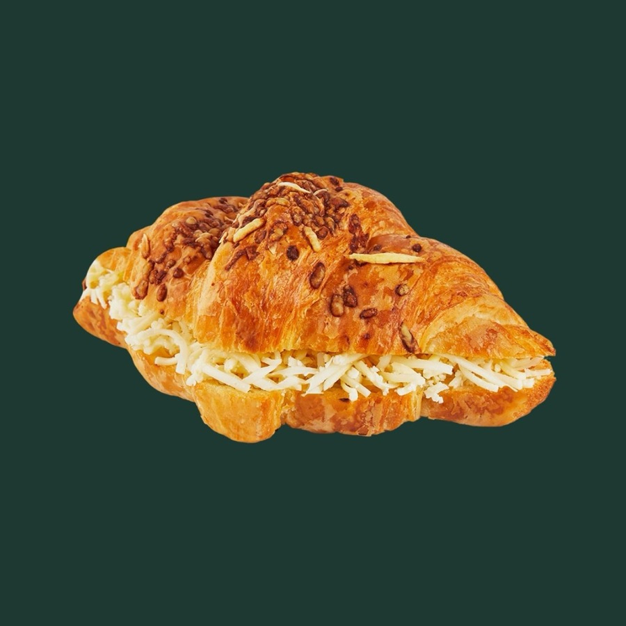 Cheese Croissant