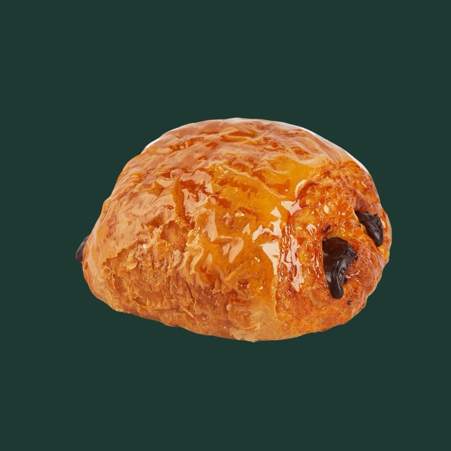 Pain au Chocolat
